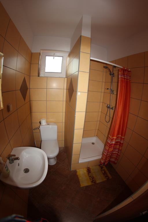 Rafaello Pokoje Goscinne Łagów 객실 사진